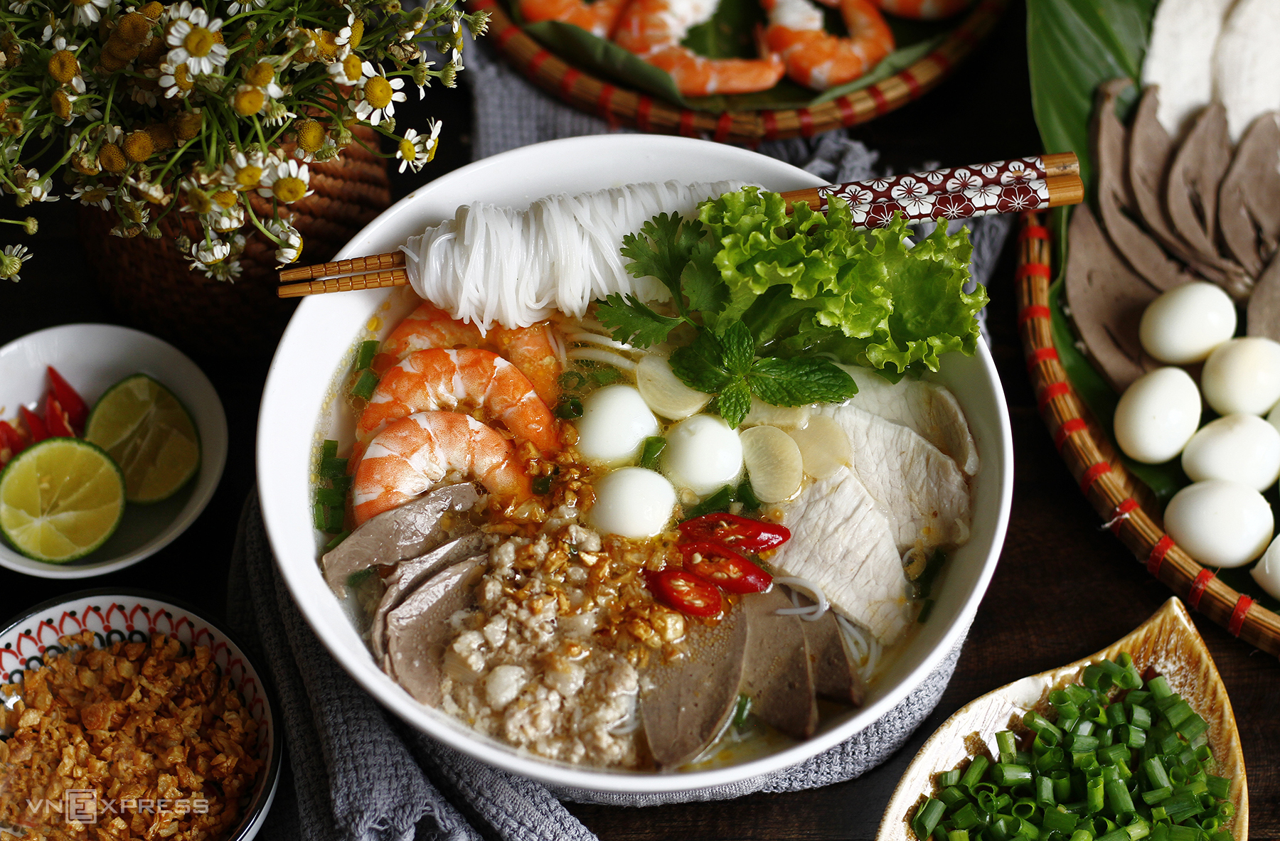 Hủ tiếu